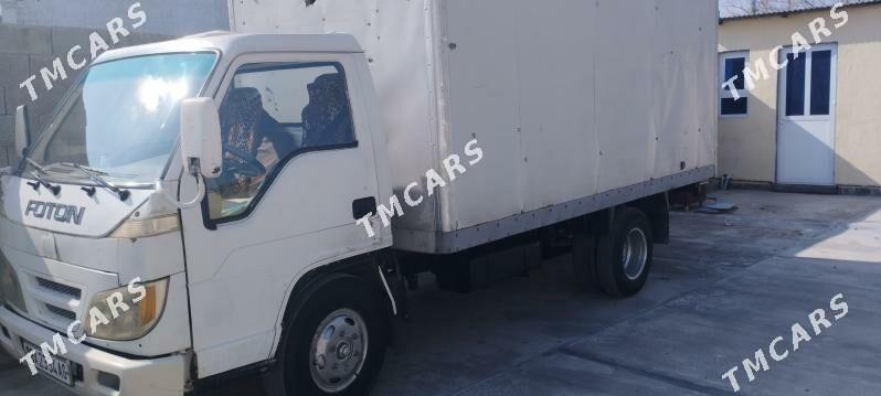 Foton TOANO 2011 - 125 000 TMT - Çoganly - img 2