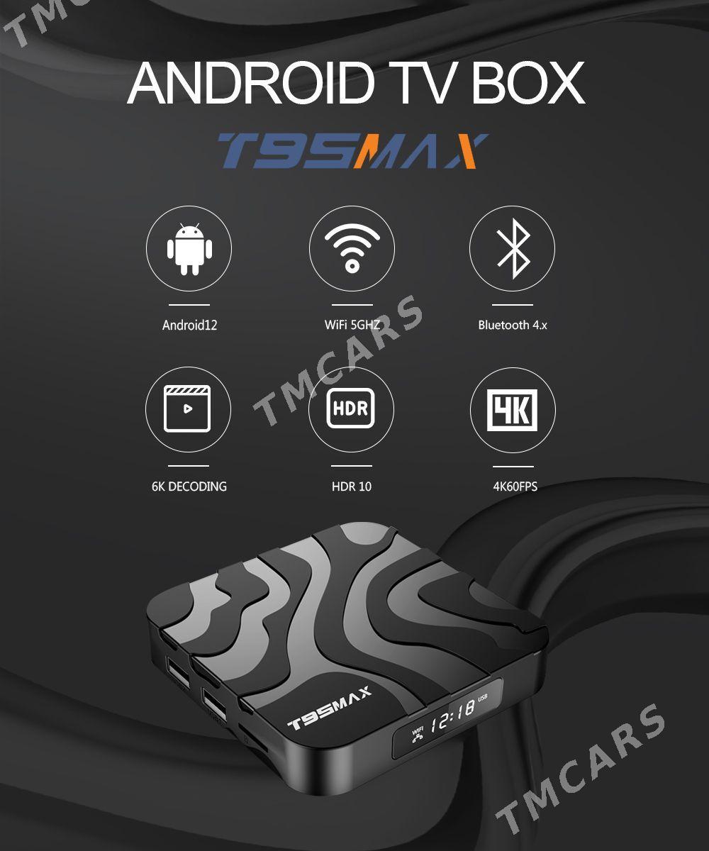 TV BOX Новый продукт - Mary - img 3