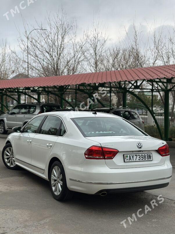 Volkswagen Passat 2012 - 130 000 TMT - Türkmenbaşy - img 3