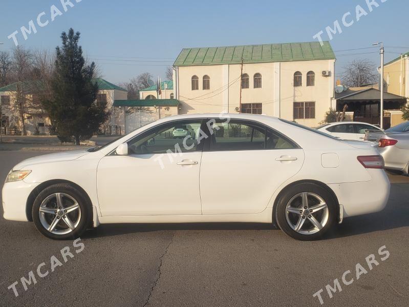 Toyota Camry 2010 - 165 000 TMT - 30 mkr - img 4