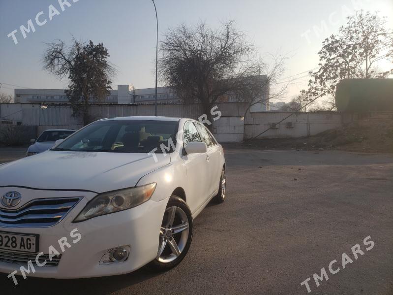 Toyota Camry 2010 - 165 000 TMT - 30 mkr - img 8