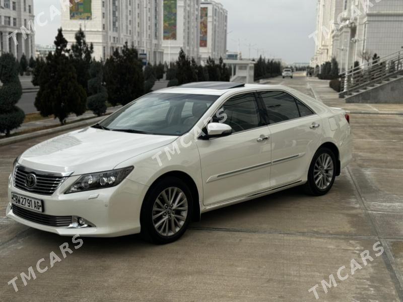 Toyota Aurion 2013 - 410 000 TMT - Ашхабад - img 2