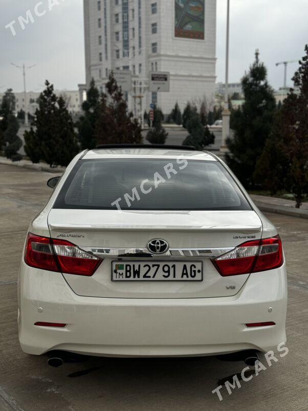 Toyota Aurion 2013 - 410 000 TMT - Ашхабад - img 5