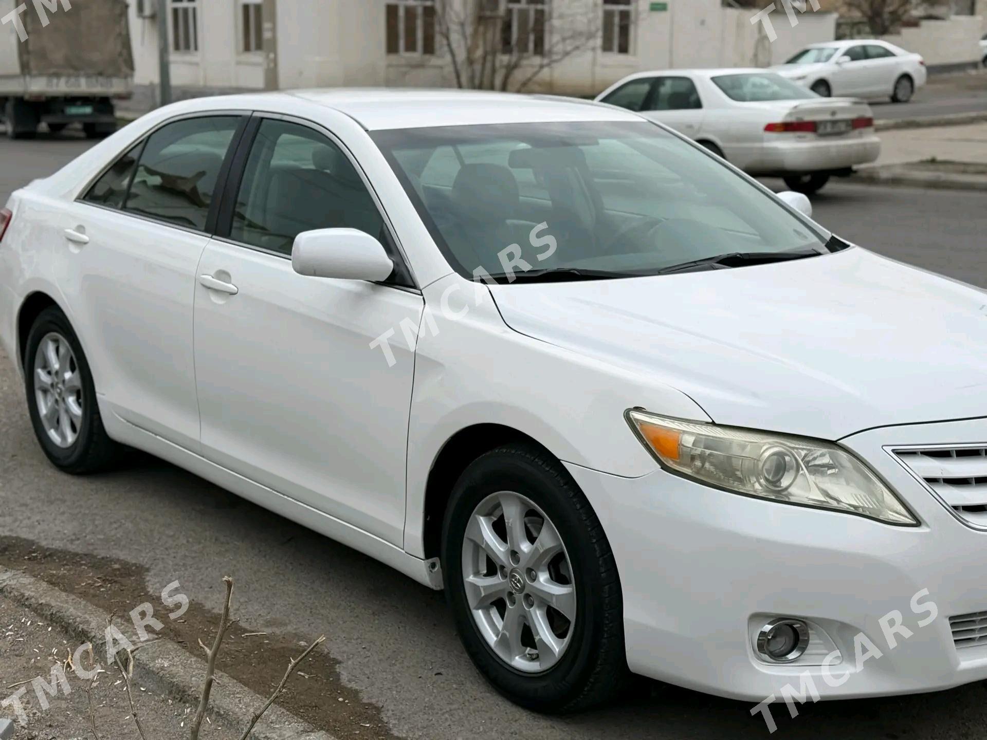 Toyota Camry 2011 - 185 000 TMT - Türkmenbaşy - img 6