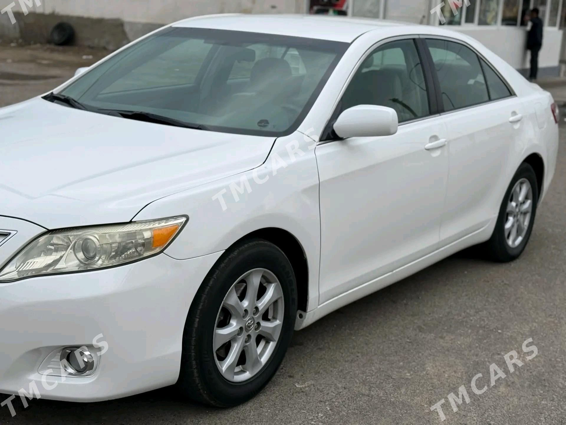 Toyota Camry 2011 - 185 000 TMT - Türkmenbaşy - img 3