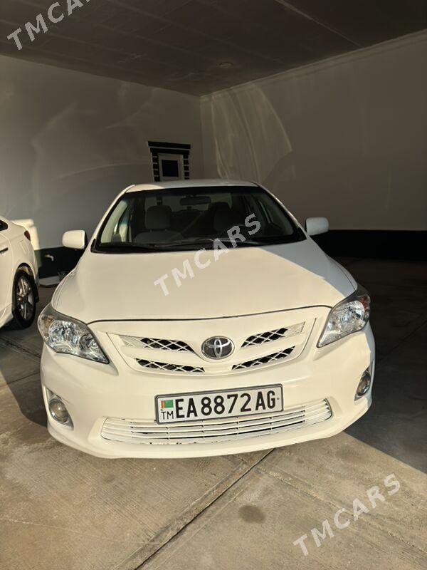 Toyota Corolla 2010 - 160 000 TMT - Aşgabat - img 2