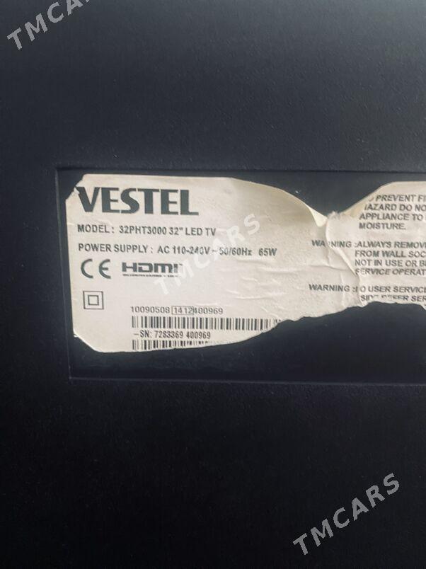 Vestel 32” - Howdan "B" - img 5