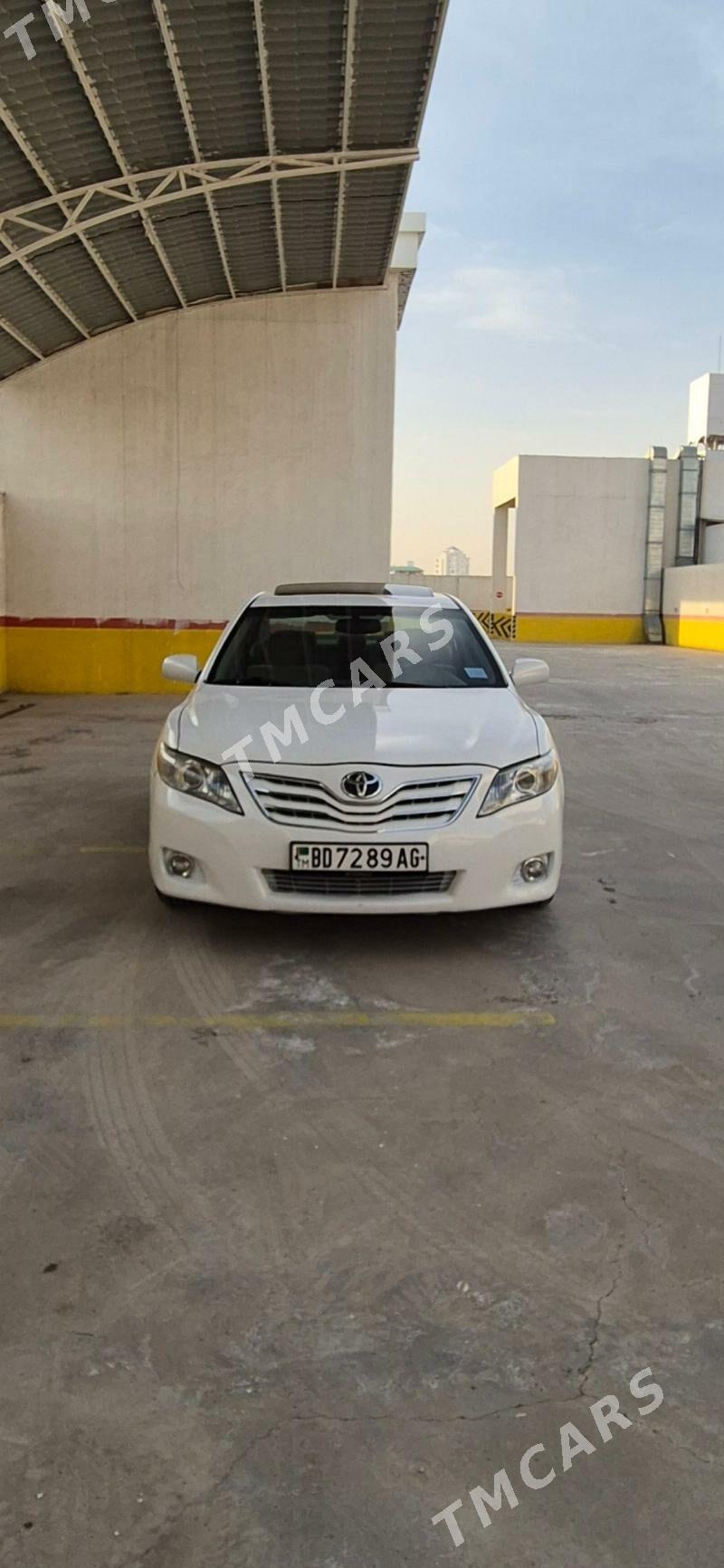 Toyota Camry 2010 - 171 000 TMT - Aşgabat - img 4