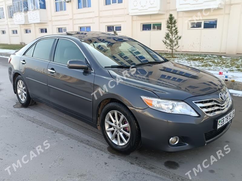 Toyota Camry 2011 - 195 000 TMT - Туркменабат - img 3