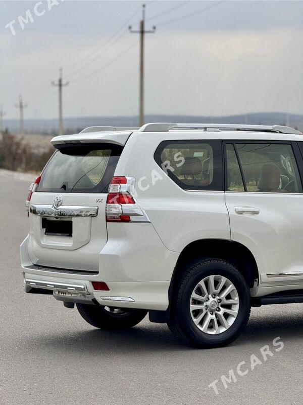 Toyota Land Cruiser Prado 2016 - 720 000 TMT - Aşgabat - img 7