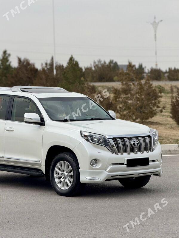 Toyota Land Cruiser Prado 2016 - 720 000 TMT - Aşgabat - img 6