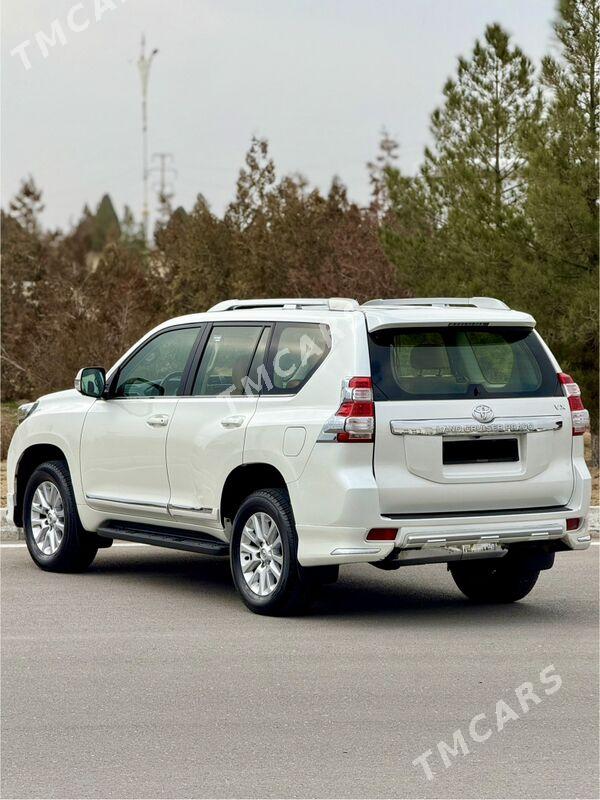 Toyota Land Cruiser Prado 2016 - 720 000 TMT - Aşgabat - img 10