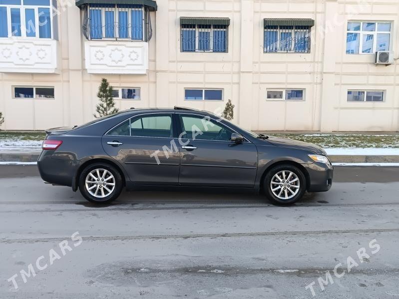 Toyota Camry 2011 - 195 000 TMT - Туркменабат - img 5