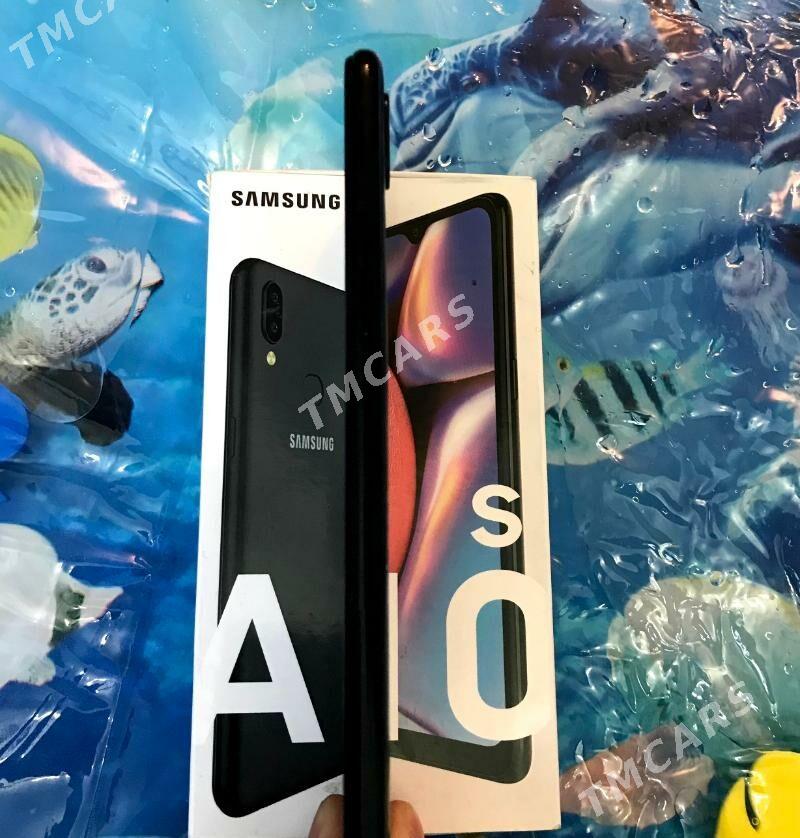 Samsung A10S - Ашхабад - img 3