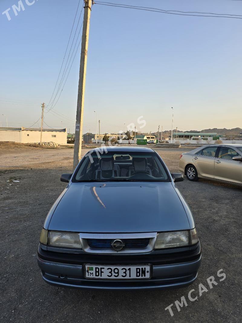 Opel Vectra 1989 - 30 000 TMT - Türkmenbaşy - img 4