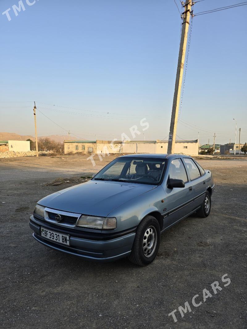 Opel Vectra 1989 - 30 000 TMT - Türkmenbaşy - img 3