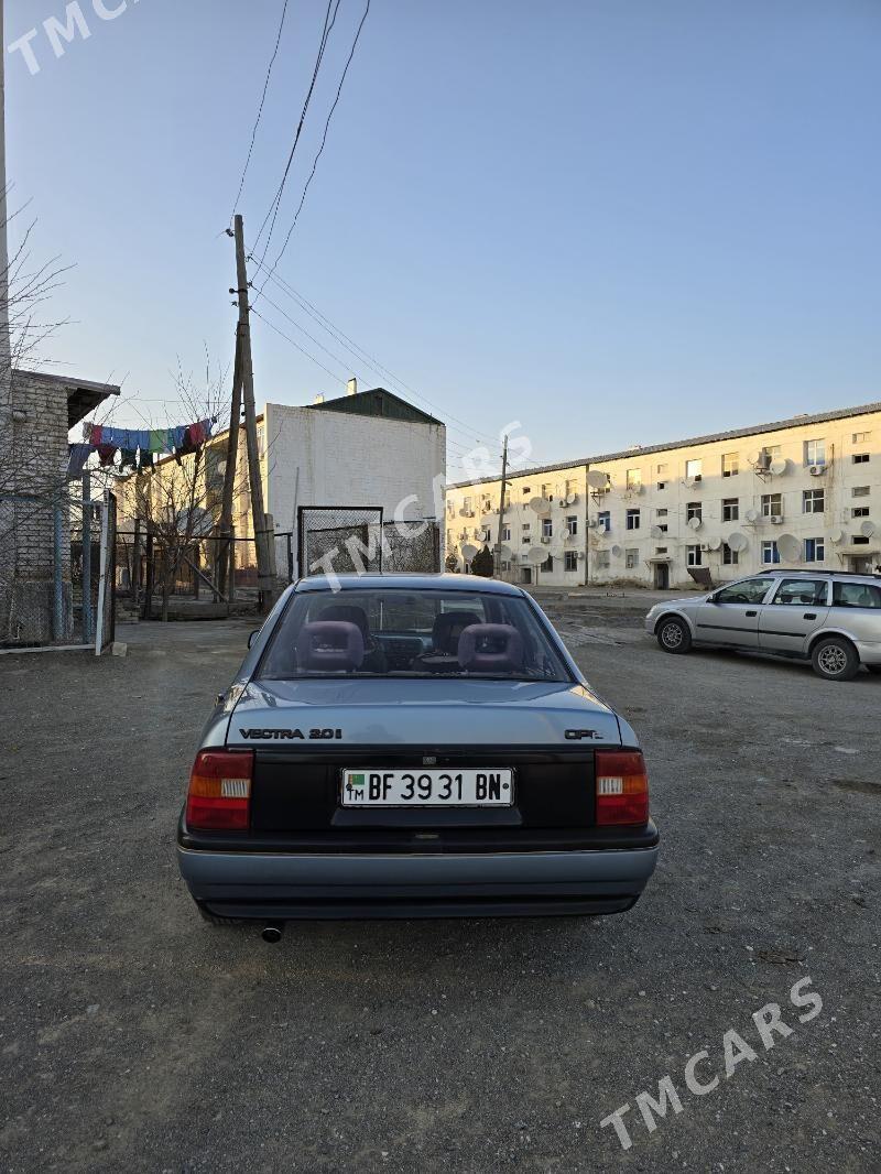 Opel Vectra 1989 - 30 000 TMT - Türkmenbaşy - img 6