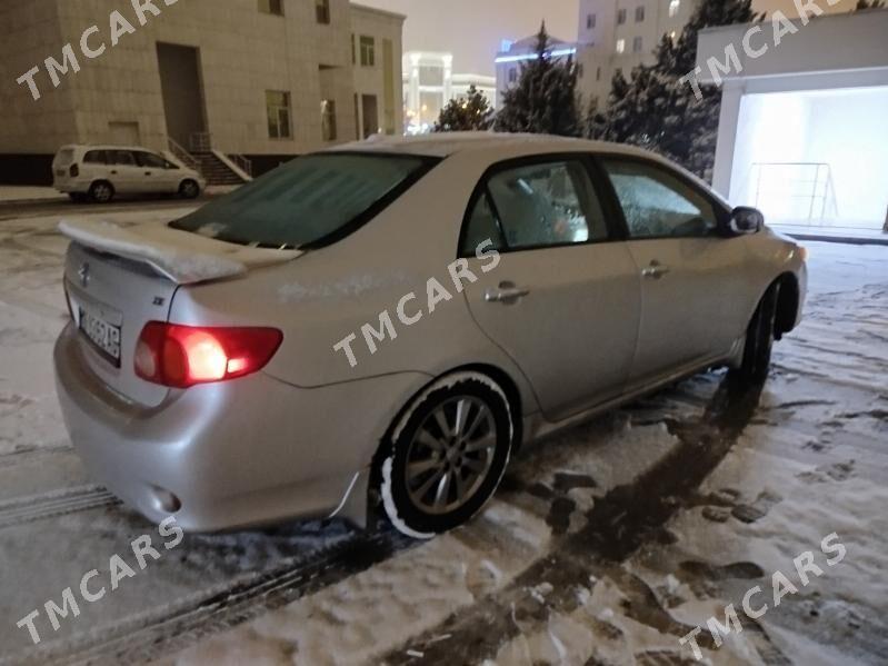 Toyota Corolla 2010 - 145 000 TMT - Aşgabat - img 2