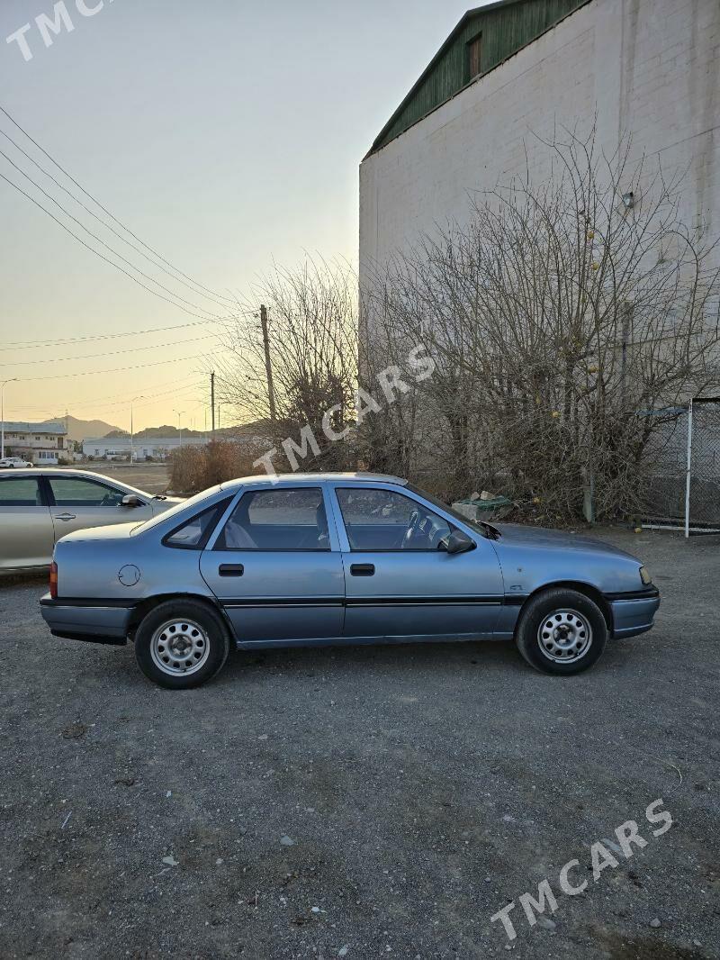 Opel Vectra 1989 - 30 000 TMT - Türkmenbaşy - img 8