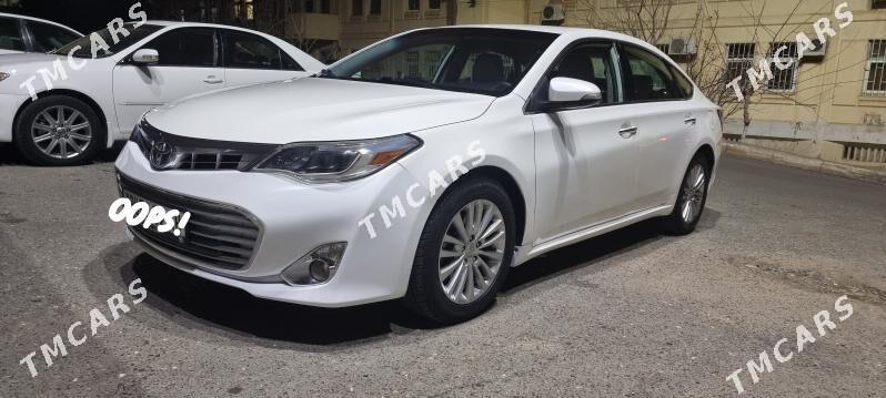 Toyota Avalon 2013 - 280 000 TMT - Ашхабад - img 2