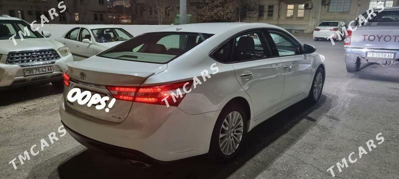 Toyota Avalon 2013 - 280 000 TMT - Ашхабад - img 3