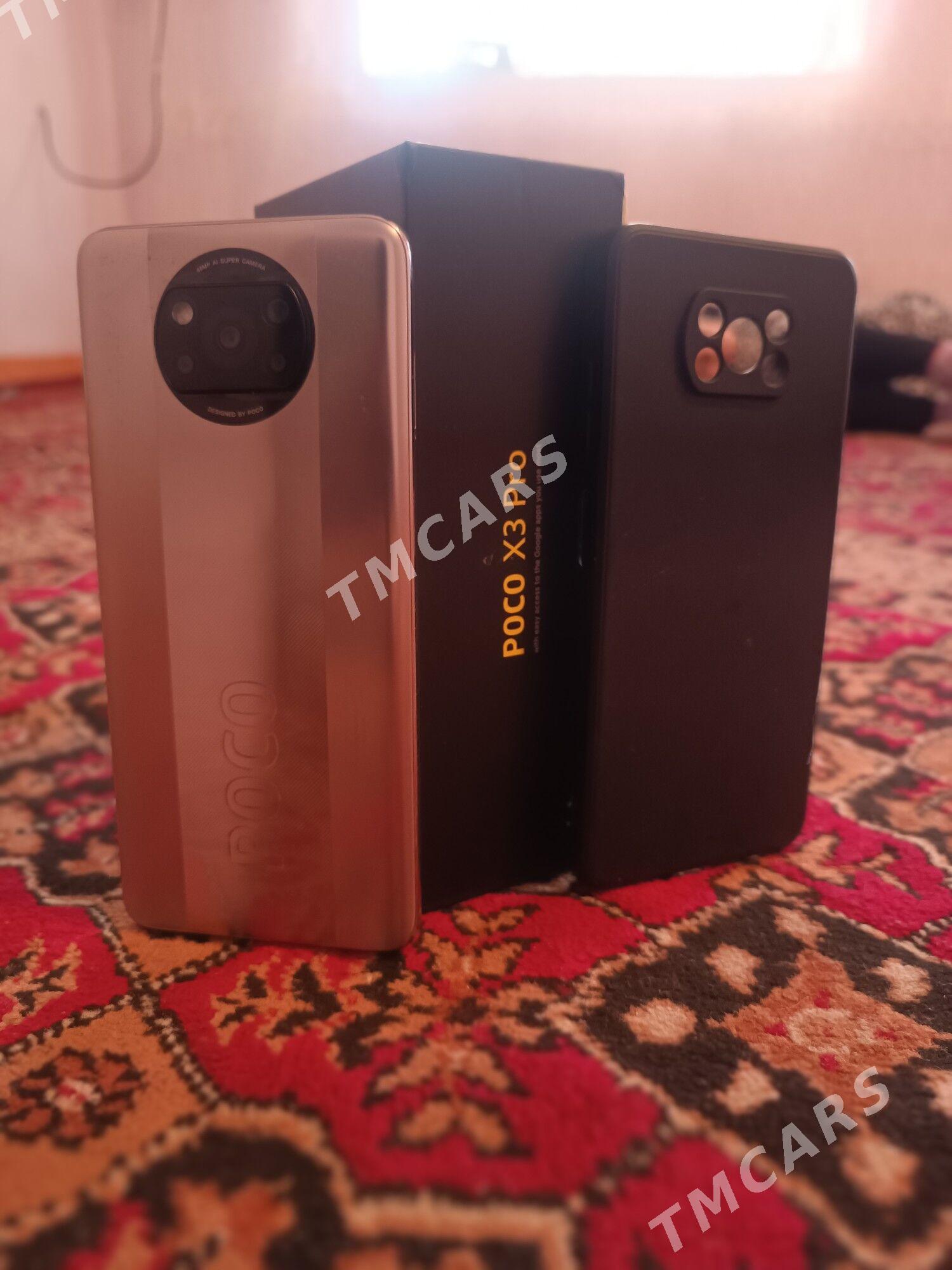 poco x3 pro - Sakar - img 2