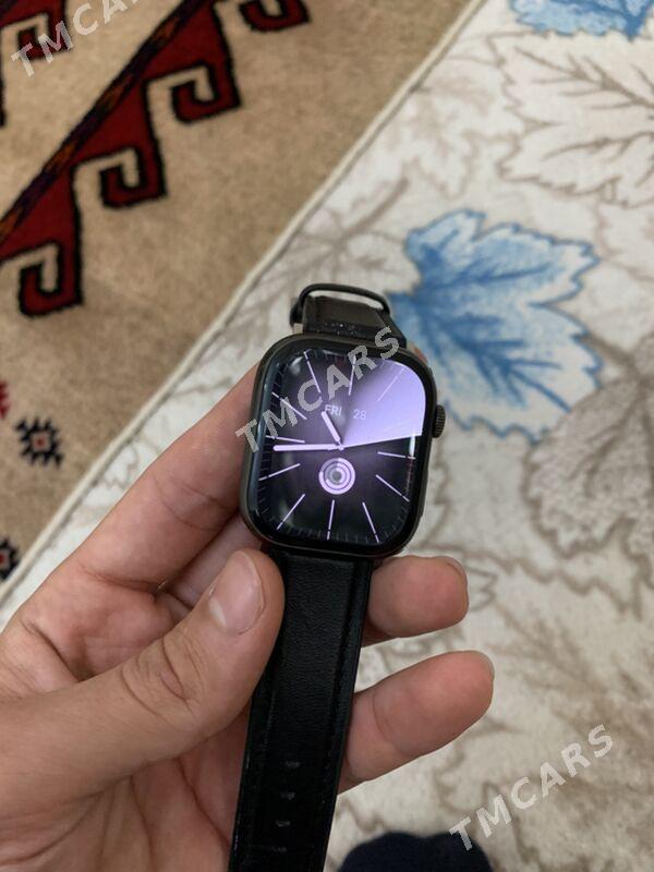 smart watch - Ашхабад - img 6