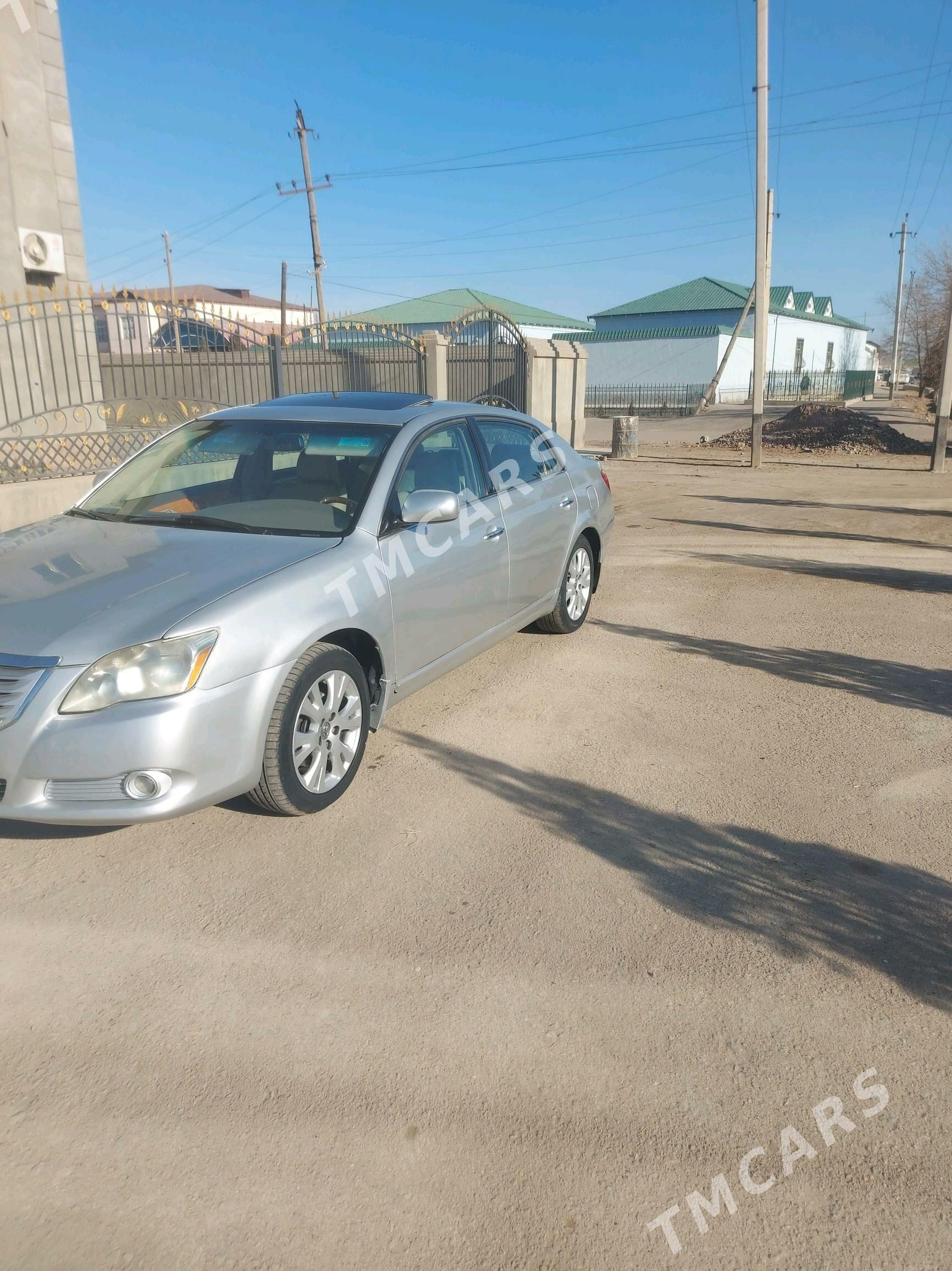 Toyota Avalon 2005 - 135 000 TMT - Губадаг - img 2