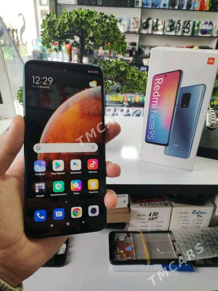 Redmi Not 9pro - Mary - img 2