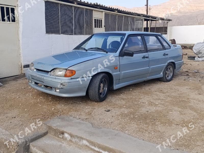 Lada 2115 2003 - 35 000 TMT - Балканабат - img 3