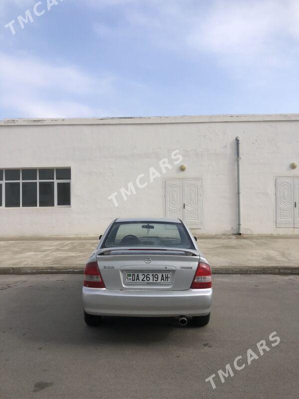 Mazda 323 1994 - 35 000 TMT - Aşgabat - img 4