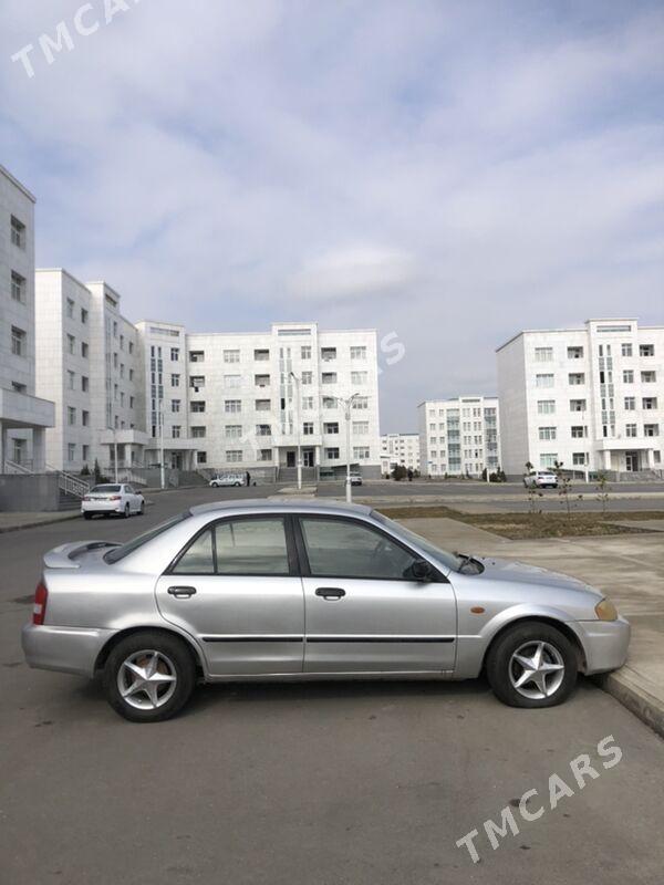 Mazda 323 1994 - 35 000 TMT - Aşgabat - img 3