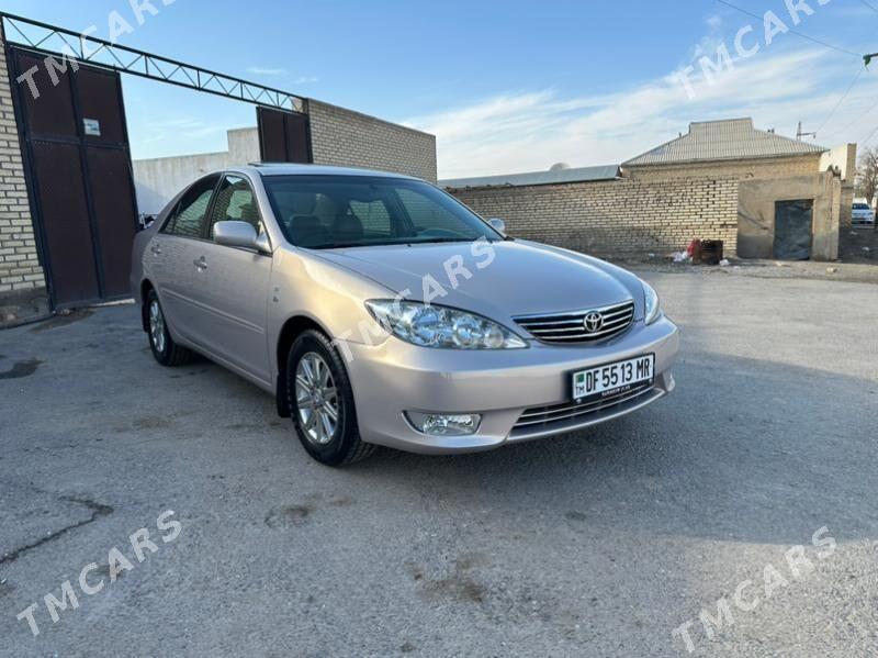 Toyota Camry 2002 - 238 000 TMT - Mary - img 2