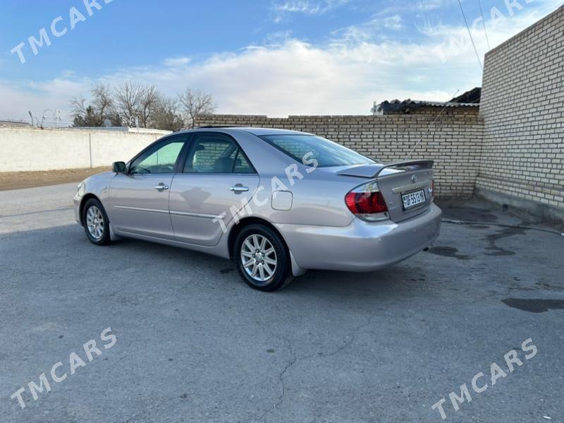 Toyota Camry 2002 - 238 000 TMT - Mary - img 3