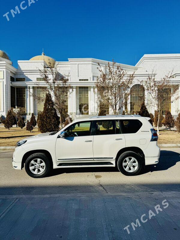 Toyota Land Cruiser Prado 2014 - 519 000 TMT - Дашогуз - img 3