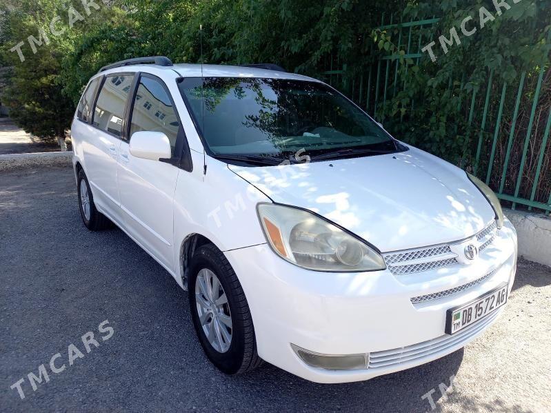 Toyota Sienna 2005 - 165 000 TMT - Aşgabat - img 5