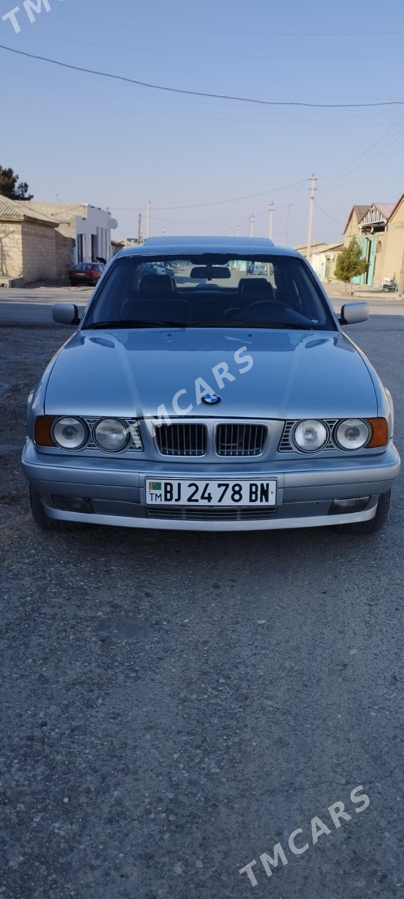 BMW 525 1995 - 58 000 TMT - Gyzylarbat - img 5