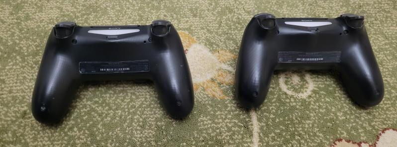 PlayStation Ps4 slim 500g 6.72 - Aşgabat - img 7