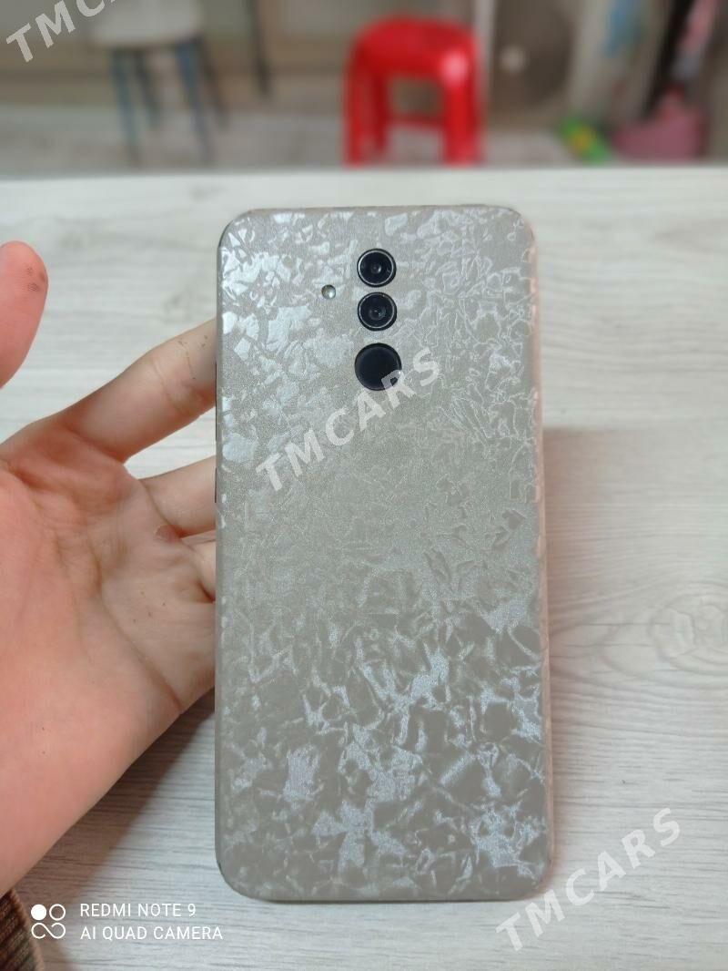 HUAWEI Mate 20 lite - Дашогуз - img 3