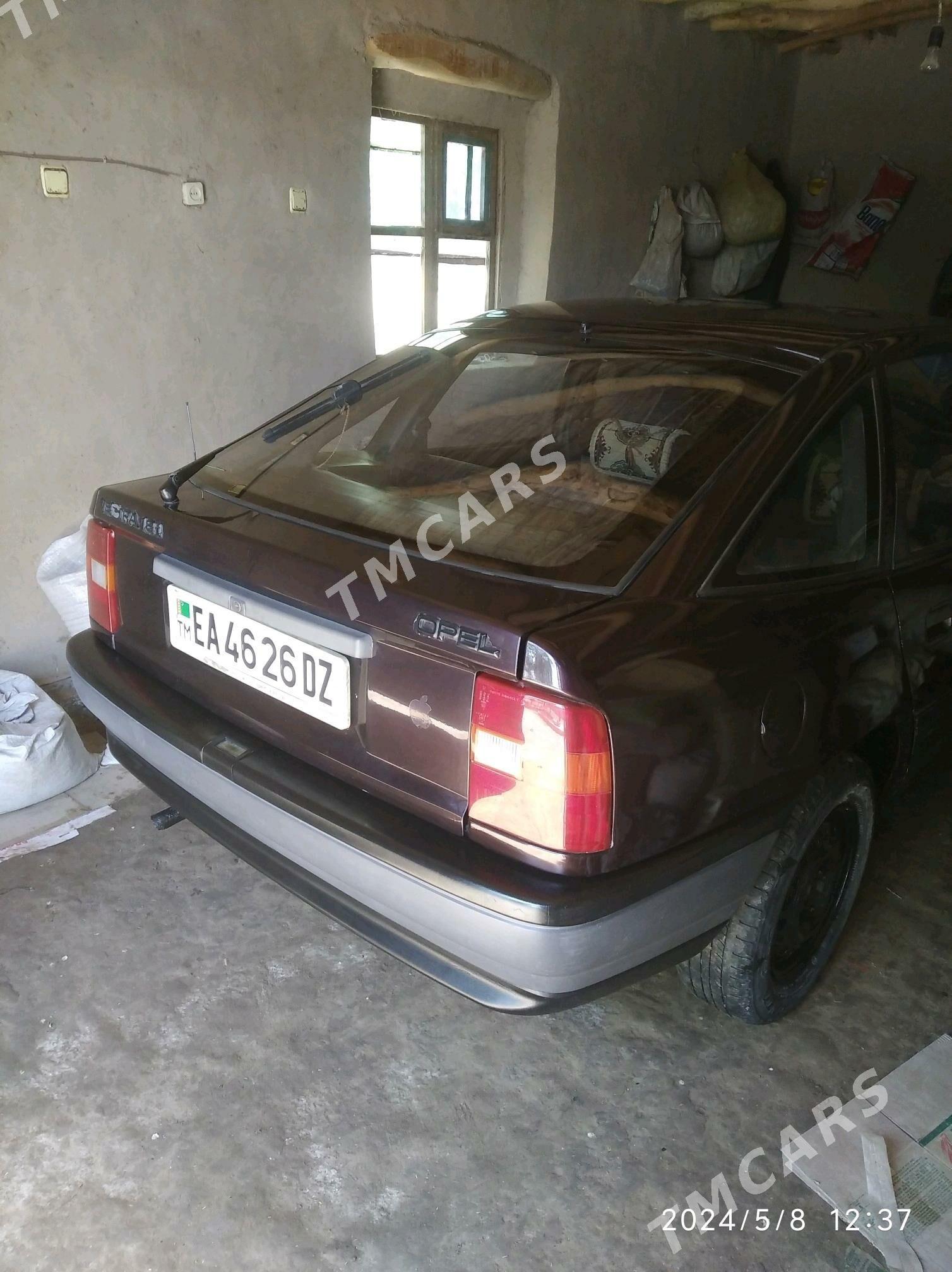 Opel Vectra 1992 - 40 000 TMT - Türkmenbaşy etr. - img 2