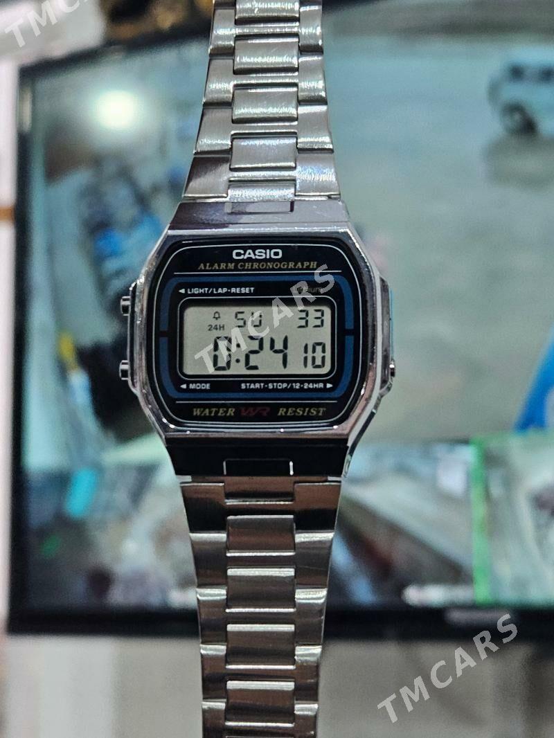 SAGAT ЧАСЫ CASIO - Ашхабад - img 3