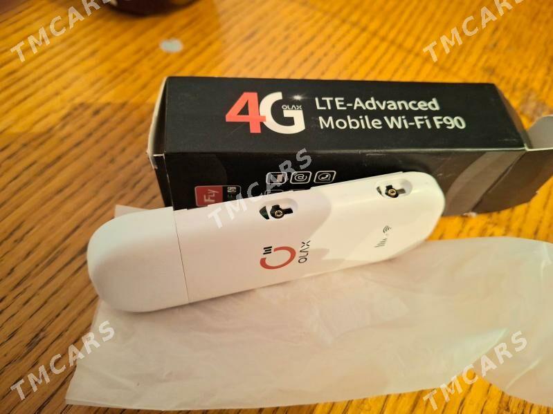 Modem 4g+LTE - Köneürgenç - img 2