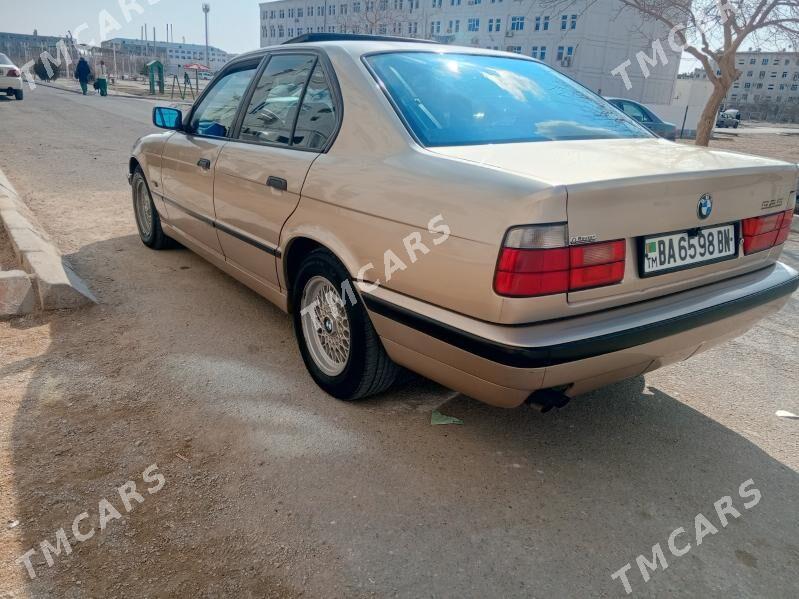 BMW E34 1991 - 70 000 TMT - Балканабат - img 5