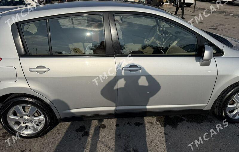 Nissan Tiida 2010 - 145 000 TMT - Ашхабад - img 4