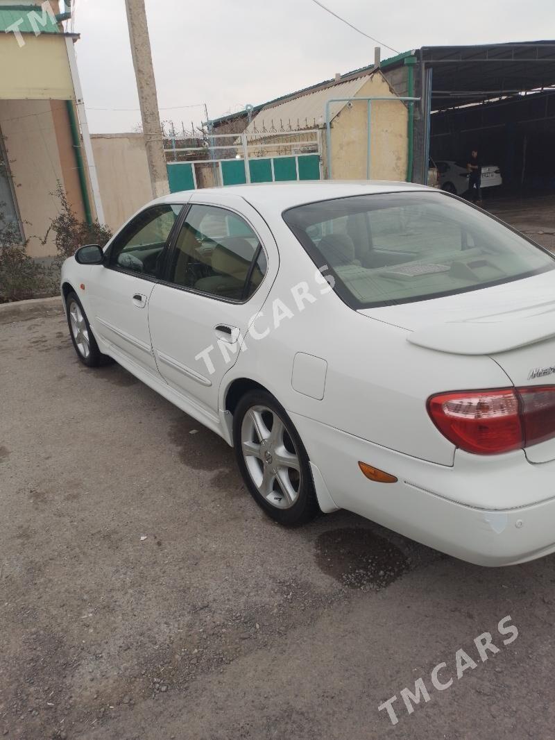 Nissan Maxima 2006 - 125 000 TMT - Aşgabat - img 3