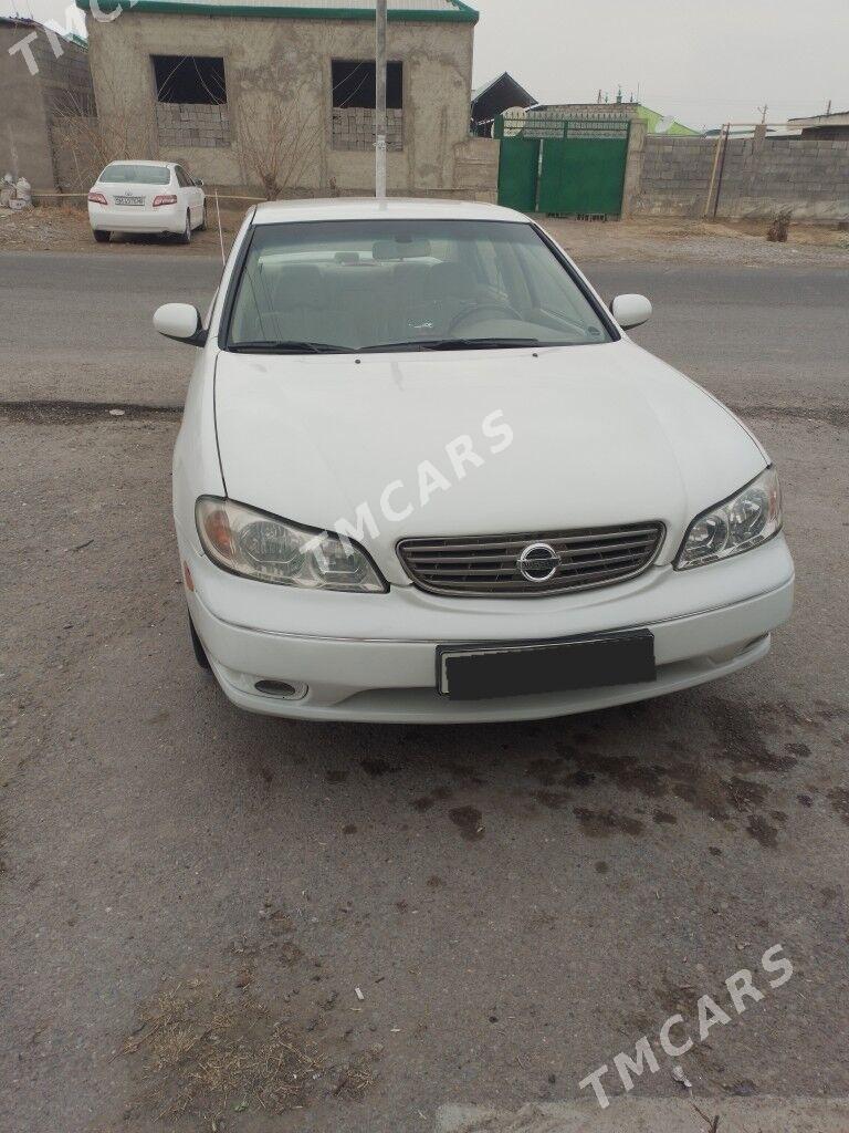 Nissan Maxima 2006 - 125 000 TMT - Aşgabat - img 2