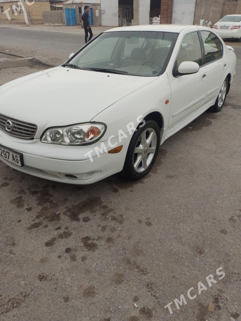 Nissan Maxima 2006 - 125 000 TMT - Aşgabat - img 7