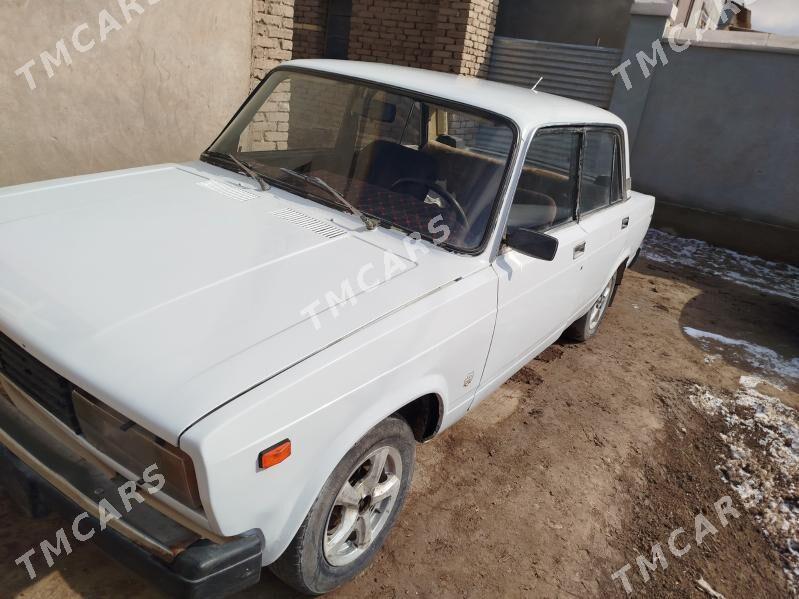 Lada 2107 1994 - 15 000 TMT - Şabat etr. - img 2