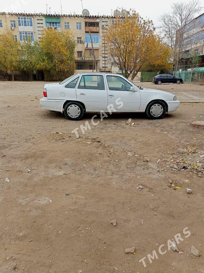 Daewoo Cielo 1995 - 15 000 TMT - Дашогуз - img 3