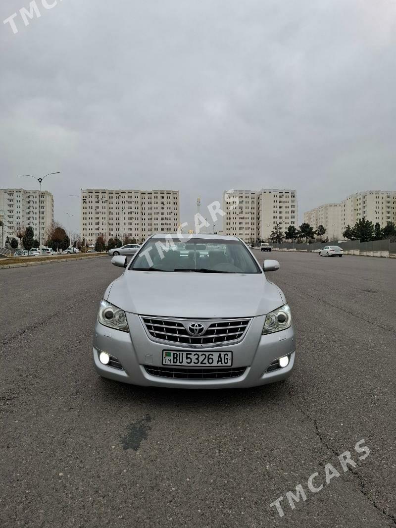 Toyota Aurion 2007 - 225 000 TMT - Aşgabat - img 2